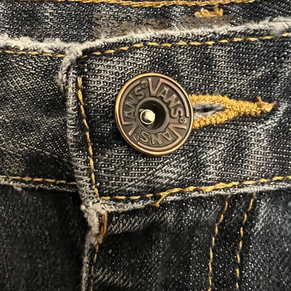 Vans‎ jeans size 28W 30L